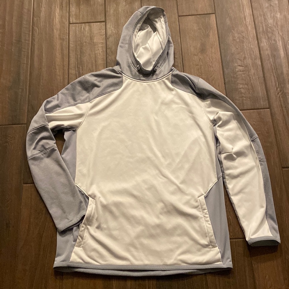 Under Armour Cold Gear Reactor Hoodie Sweatshirt XL
